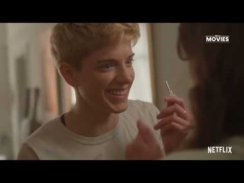 Top 5 Lesbian Movies to Watch Now on Netflix! 2023