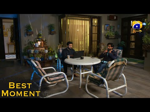 Grift Episode 62 || Ali Abbas - Saniya Shamshad || 𝐁𝐞𝐬𝐭 𝐌𝐨𝐦𝐞𝐧𝐭 𝟎𝟓 || Har Pal Geo