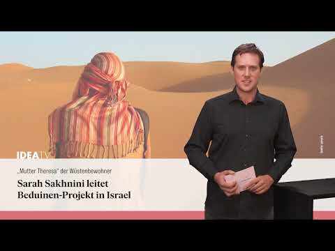 IDEA TV 25 08 22 - Fall Latzel - Energiepreispauschale - Beduinen