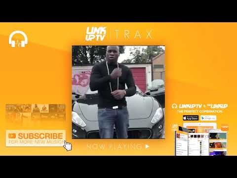 Dae Digs - B.O.B Freestyle (Prod BySxbzBeats) | Link Up TV