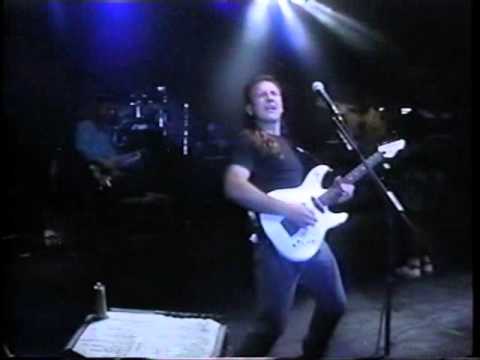 Mark Farner   Jadgement Day Blues Video