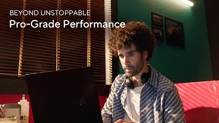 Asus In Search of Incredible – Pro-Grade Performance