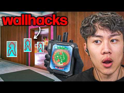 Is Solid Snake The BEST Attacker In Rainbow Six Siege?