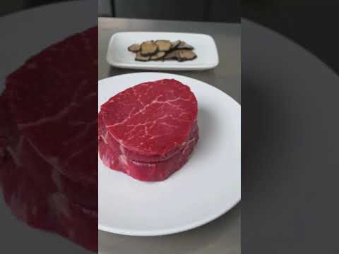 TOURNEDOS ROSSINI 🥩