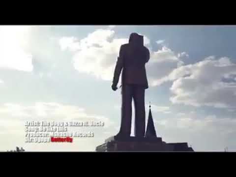 The Dogg & Gazza ft Uncle _ Be like this