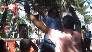 preview picture of video 'Derbent konya 2004 Chp piknik-5'