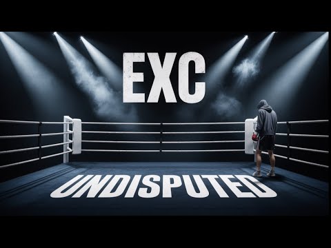 EXC - UNDISPUTED ( VISUALIZATION )