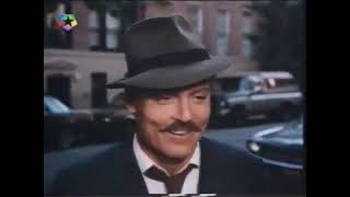 MIKE HAMMER CAPITULO 4