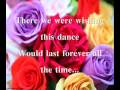 Once Upon A Dream Emily Osment With Lyrics