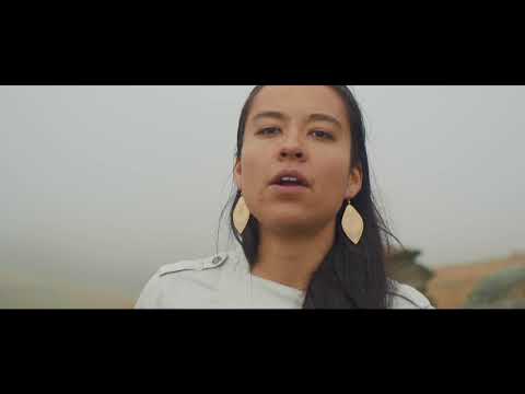 Lyla June - Mamwlad Official Video