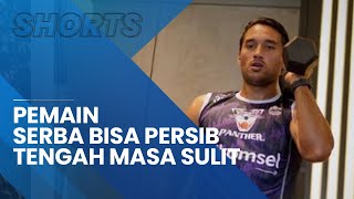 Pemain Serba Bisa Persib Bandung dalam Masa Sulit, Persija Jakarta dan Persis Solo Yakin Tak Minat?