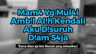 Download lagu Kisah Nyata | Kupikir Ibu Kandung ku Marah Setelah Kupergoki, Tapi Ternyata...! mp3