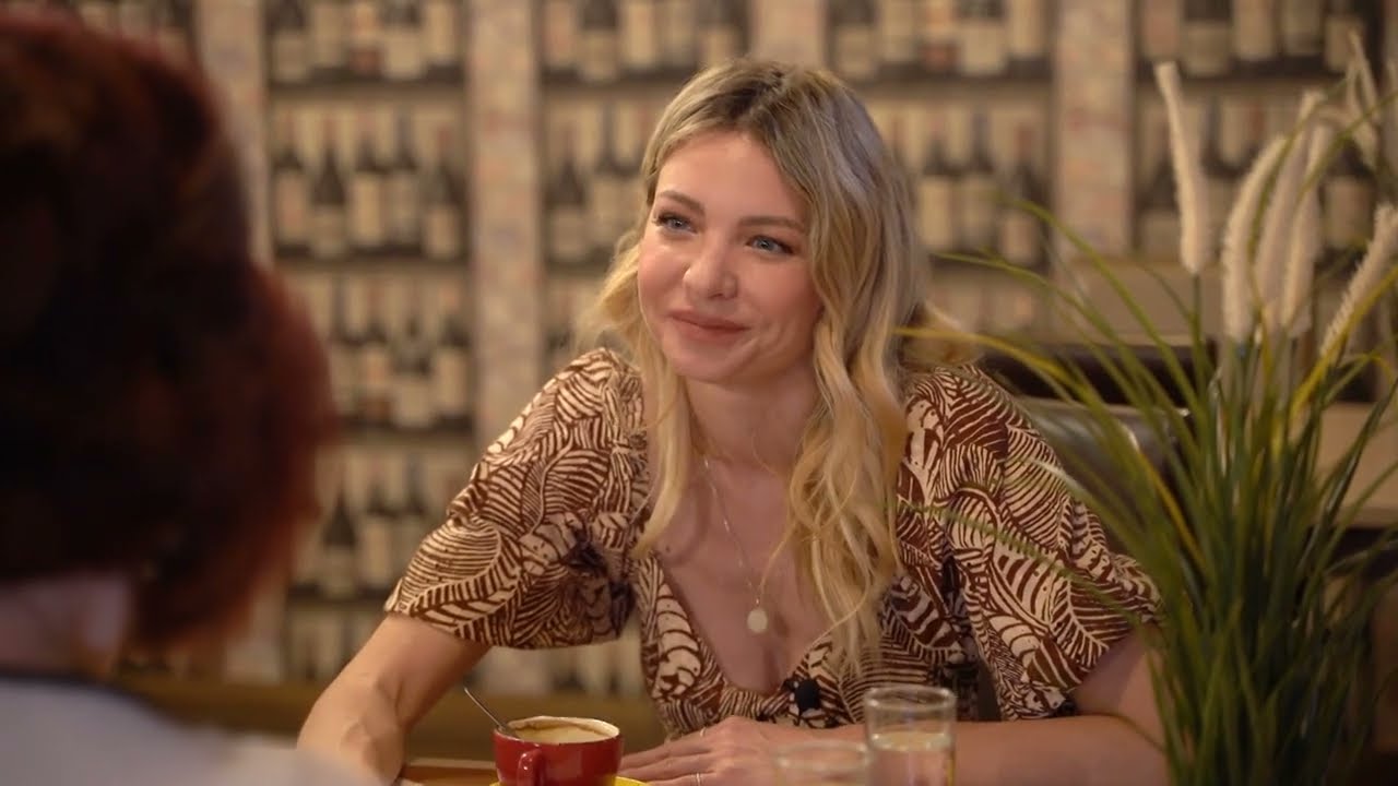 Celebrity Makeover 25.5.2023.