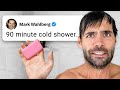 I Tried Celebrities Ridiculous Morning Routines