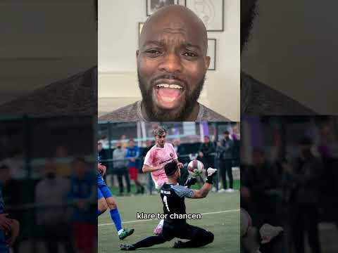 DFB Cup, here we come. #brotatos #dfbpokal #football