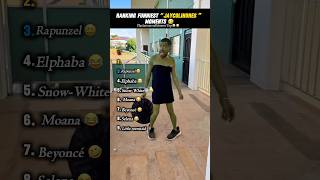 Ranking Funniest Jay-Colindress Moments 😂 #reaction #compilation #funnyvideos #shorts