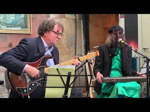 Platzfestival 2023 – Black Shampoo