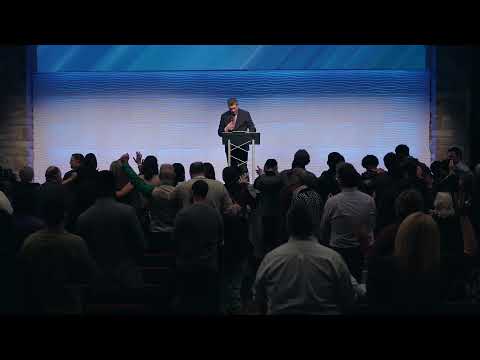 The Pentecostals of Quinte - Live