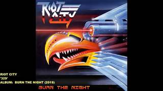 Download lagu Riot City - '329' mp3