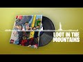 Fortnite Loot In The Mountain Lobby Music