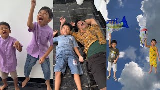 Video Lucu Batviss Boy Awal Bulan April 2026