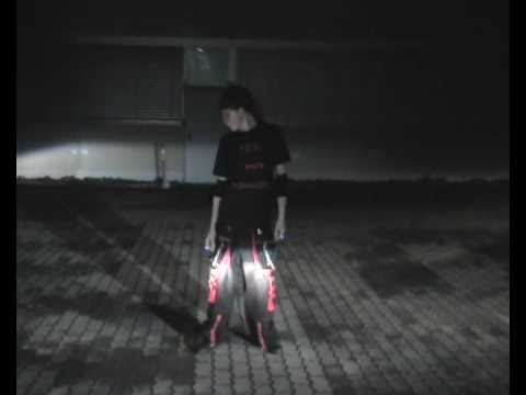 Doc Industrial Dance 3