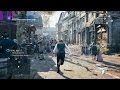 Assassin's Creed Unity GTX 970 + Xeon E3-1230 ...