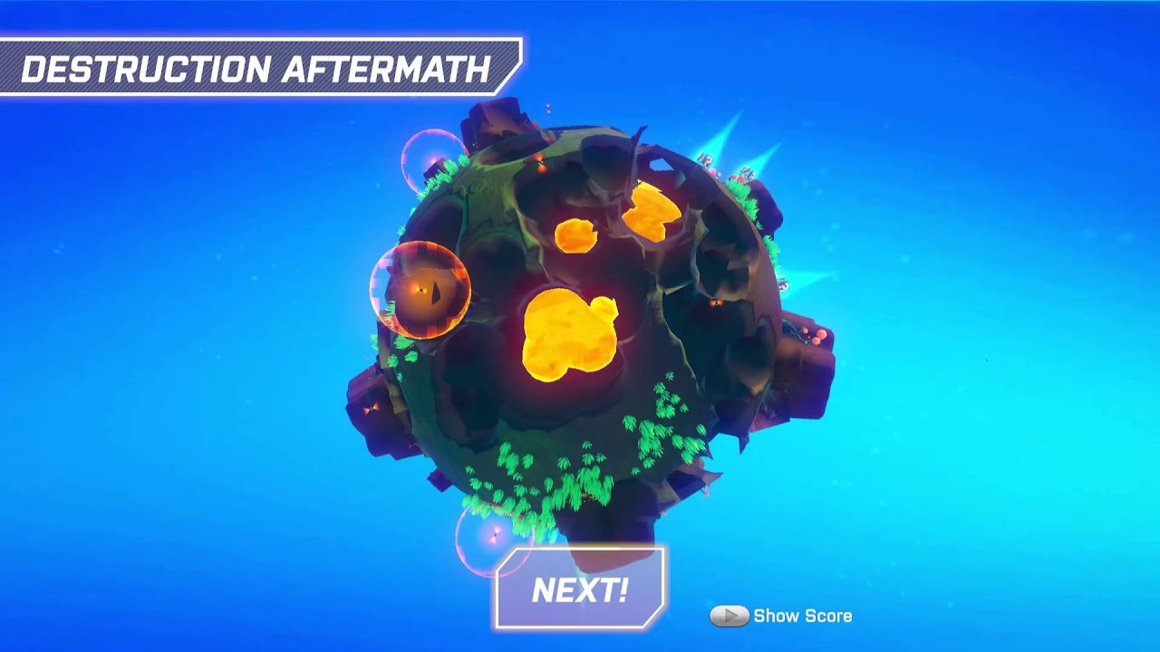 Grenlight Trailer