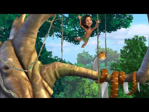 The Jungle Book - The Cobra Egg Quest - Trailer
