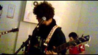 Motherside - Ovunque (Verdena cover)