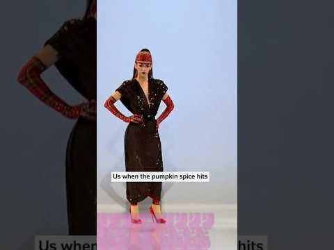 Flawlessly transitioning into fall. #RuPaulsDragRace