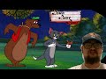 Tom And Jerry   Down Beat Bear  1956   Rewatch  Will Tom Stop the Dancing Be