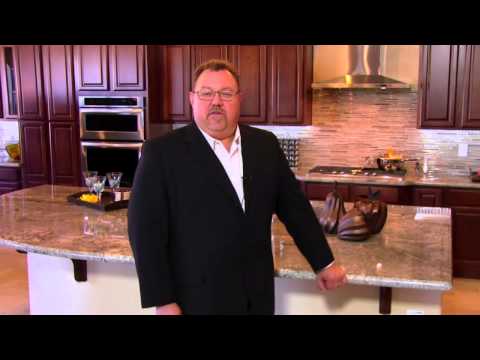 Under the Hard Hat: Wayne Battle, Construction Site Manager