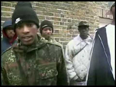 Mucky Wolfpack - It's Real