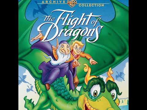 Don McLean - The Flight of Dragons