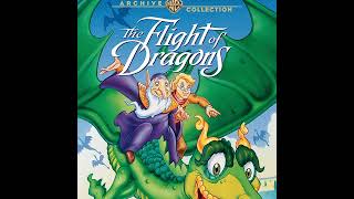 Don McLean - The Flight of Dragons