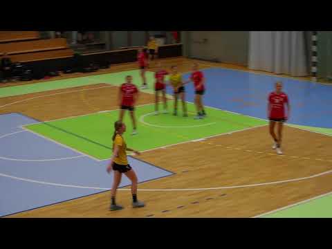 Örebrocupen Handboll 2021 F07