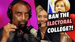 Women in Power Hate the Electoral College