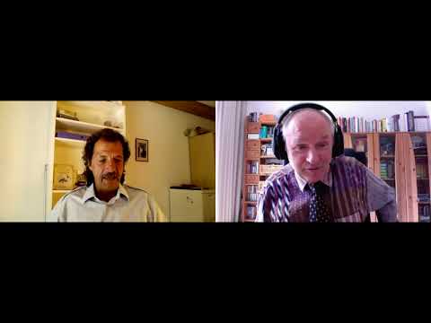 Dr. Urs Hochstrasser – La Haute Cuisine Crue in der Rohkostküche