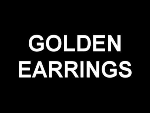 Golden Earrings - Fabulous Five