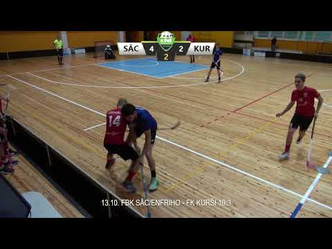 2024.10.13. ELVI FK KURŠI