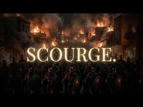 Epic War Music | Scourge of Nations (Dark Villain Theme)