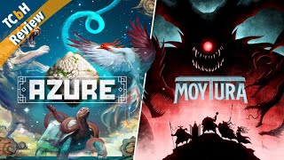 Moytura & Azure: a double impact of two player duels - TCbH Review