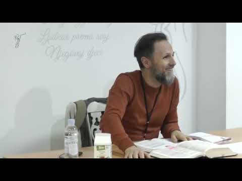 ISTINSKA BRAČNA LJUBAV - 21. Prividna ljubav, prijateljstvo i naklonost u braku...