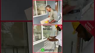 Download lagu Cement to Tile, Stick Anywhere!!🤯💪🏽 | Nail Free | Surabhi Innovation mp3