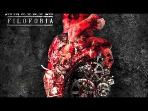 Amduscia - Bitch killer (Filofobia album 2013)