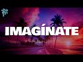 Danny Ocean Kapo IMAGÍNATE Letra