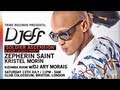 Djeff | 'Soldier Ascension' (Album Launch July 13th, London)