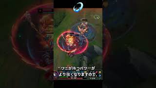無慈悲なワニ