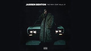 Jarren Benton - The God Intro Prod.By Spittzwell & J.Benton
